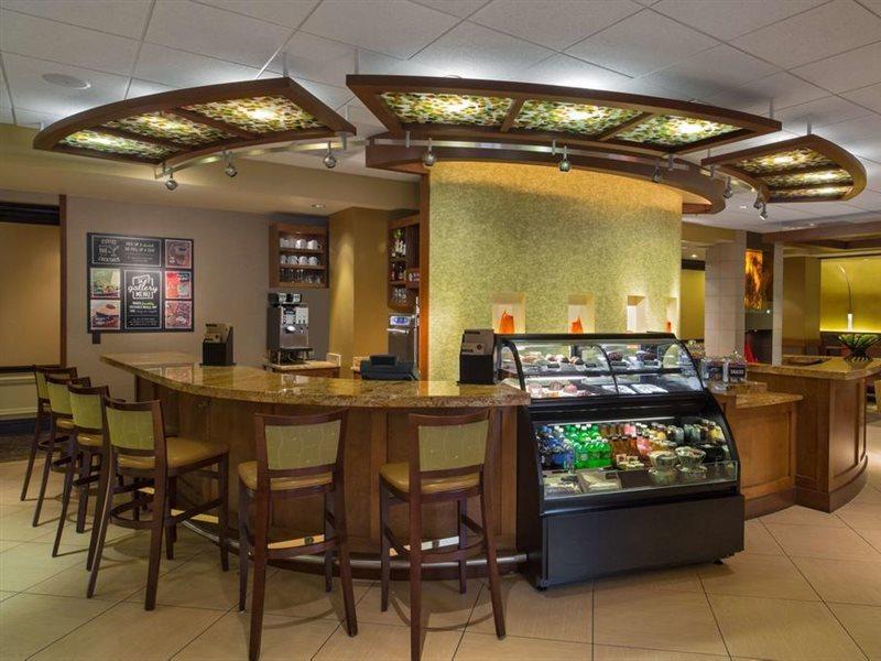 凯悦嘉轩酒店-孟菲斯日耳曼敦 科利尔维 外观 照片